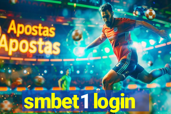 smbet1 login